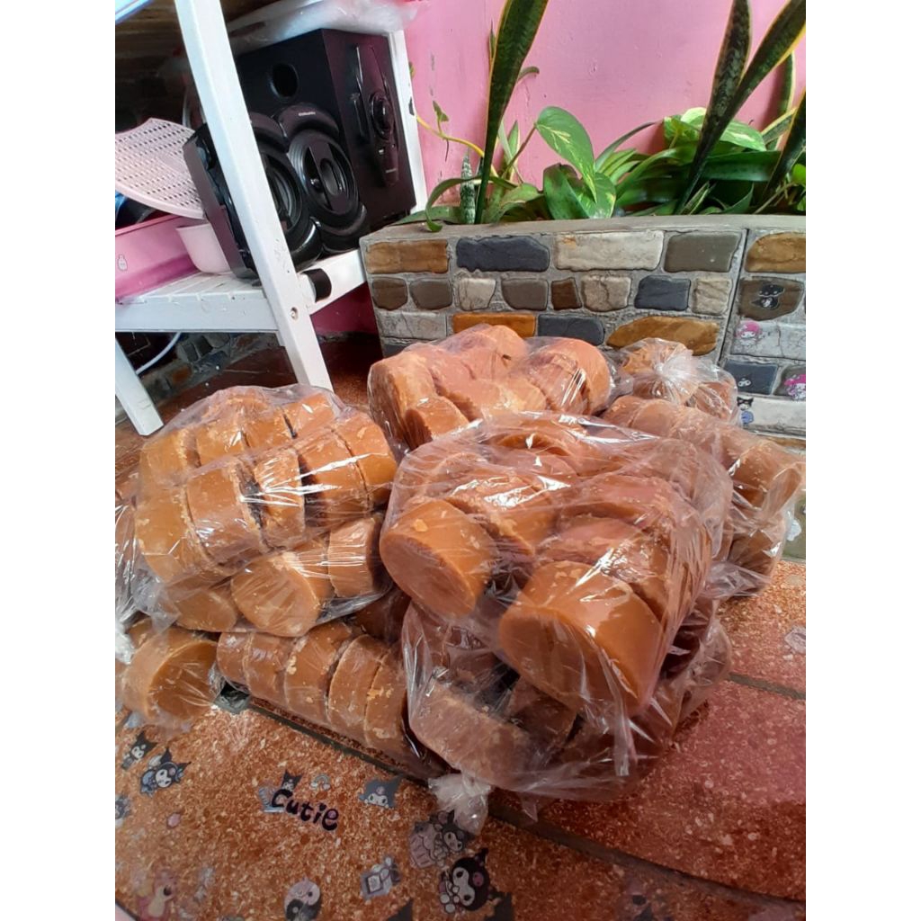 

gula jawa asli