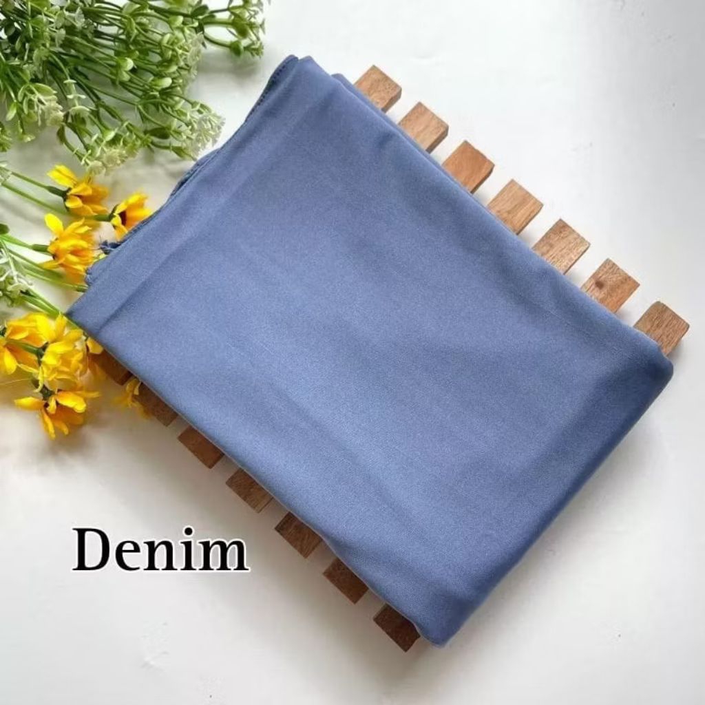 DISKON Instan Hijab Segitiga Malay Daily Anak Jilbab Segitiga Tali Malay Inner Bando Kerudung Anak