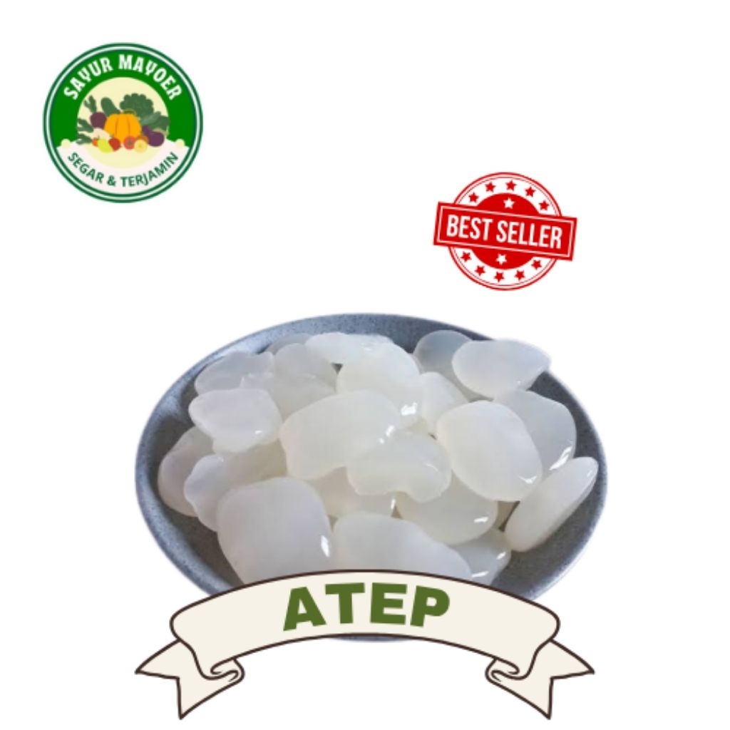 

KOLANG KALING per 500g