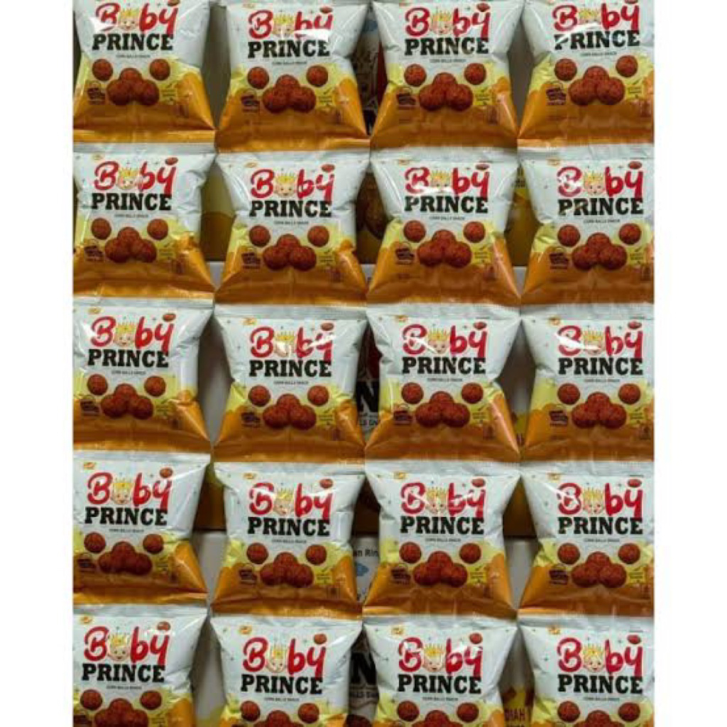 

CHIKI BERHADIAH BABT PRINCE