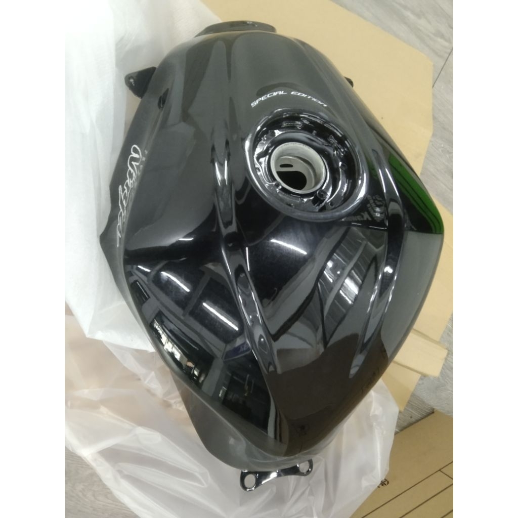 tangki tengki ninja 250 fi z250 original