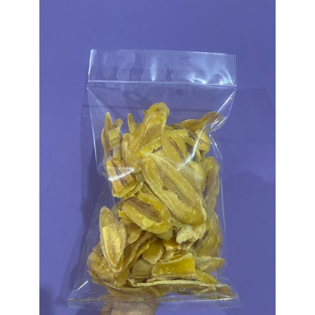 

250gram Keripik Pisang Gurih Khas Purworejo