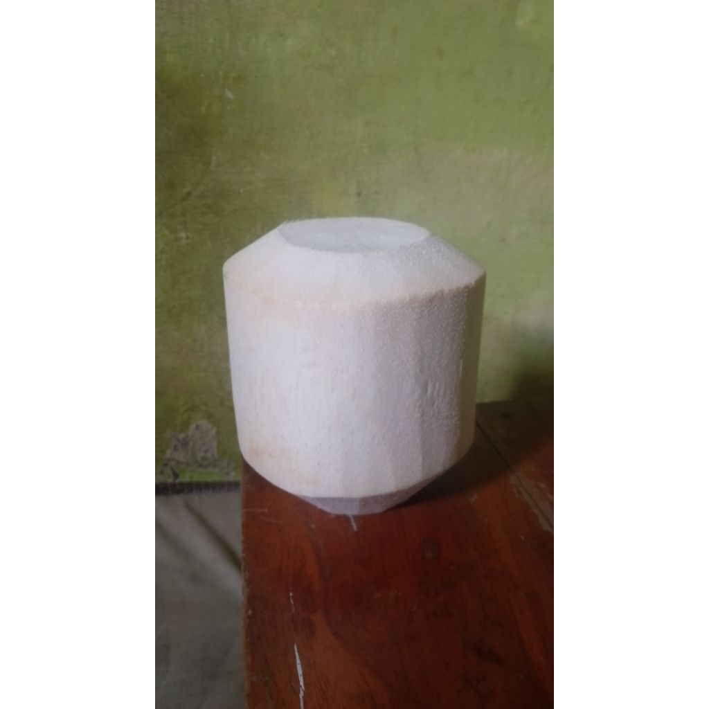 

kelapa kupas diamond