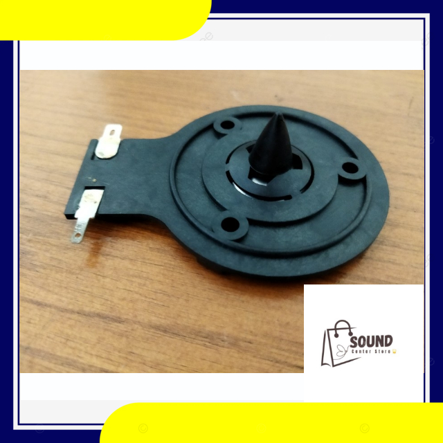 SPUL TWEETER ACR CD 2 ASLI RECONE KIT ACR SPUL TWITER ACR CD2 ORIGINAL