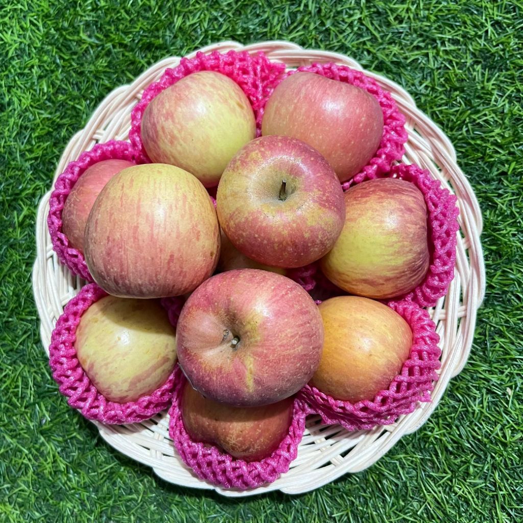 

Apel Fuji Mini 500gr