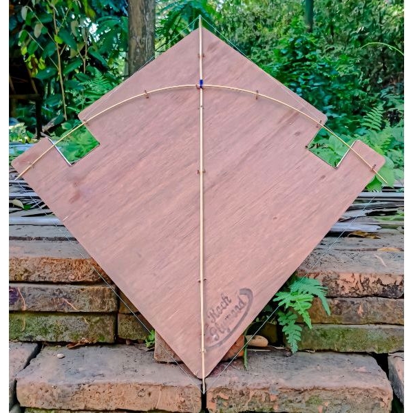 MAL ARKU LAYANGAN SHUKOI