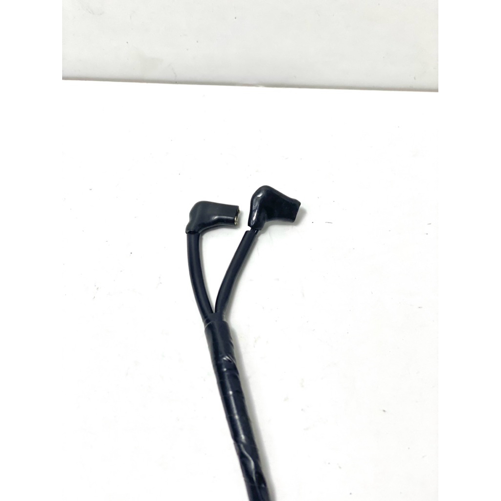 SKUN KABEL UNTUK KLAKSON HORN MOTOR UNIVERSAL