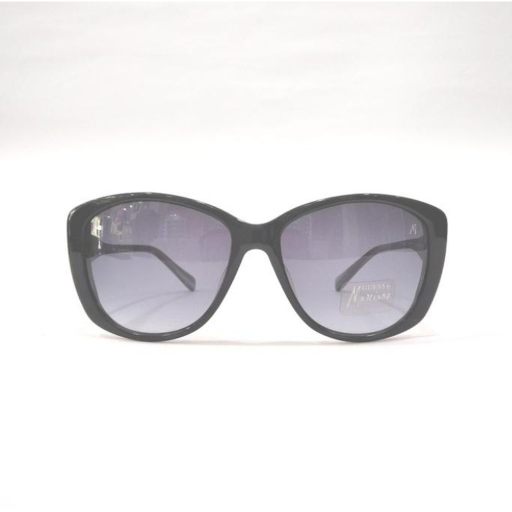 SALE Kacamata Hitam Sunglass Original Guess GM 668