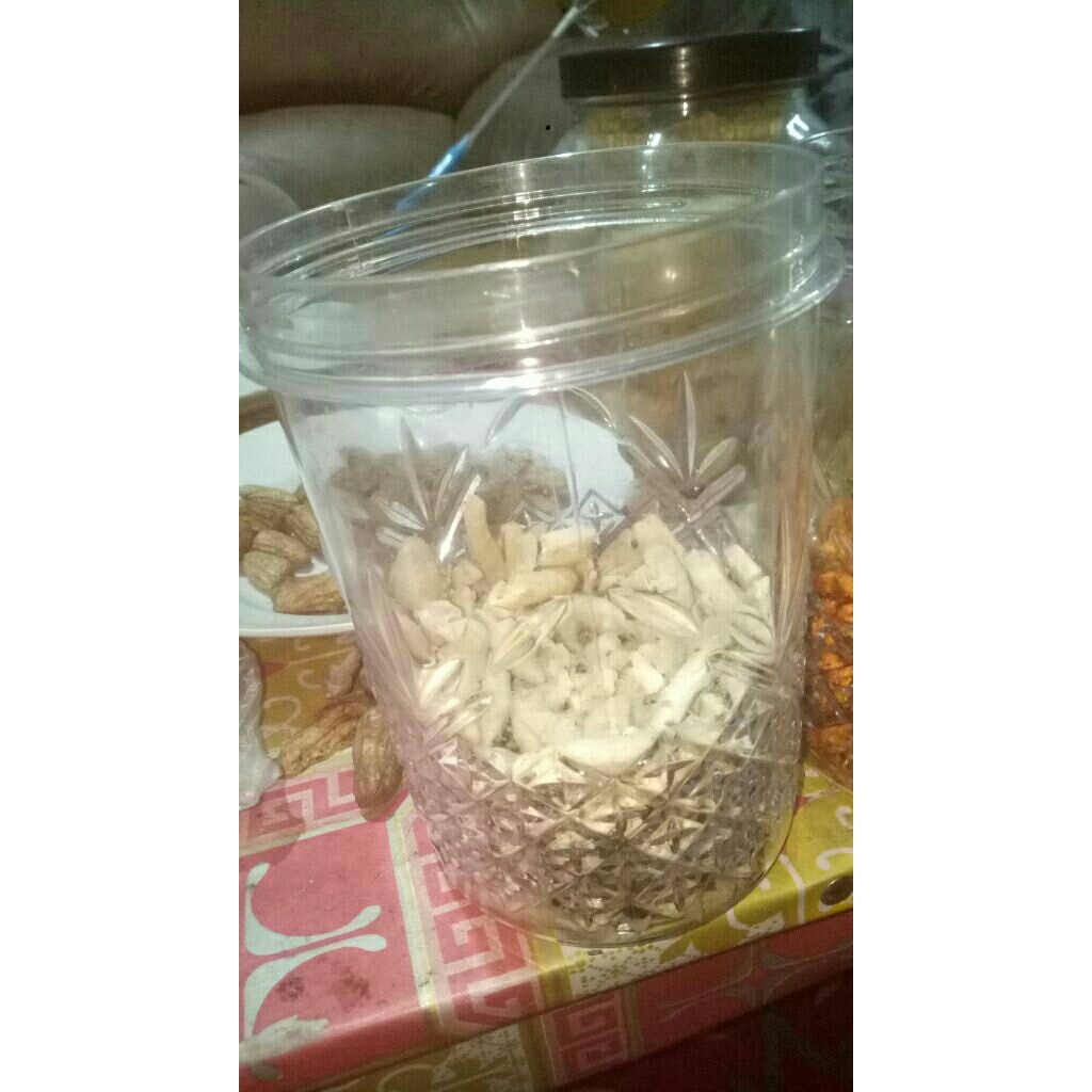 

camilan Basreng Untuk Acara *#BWS51