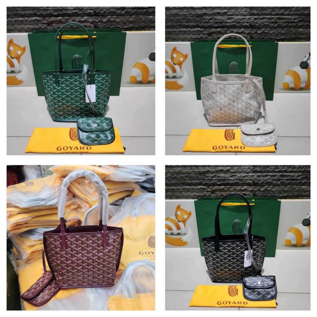 TAS TENTENG WANITA PREMIUM IMPORT