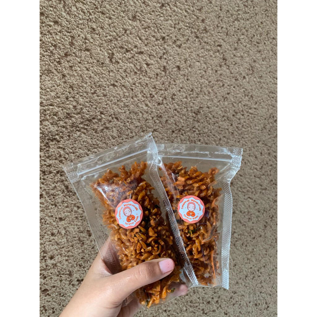 

Makaroni Plintir Pedes