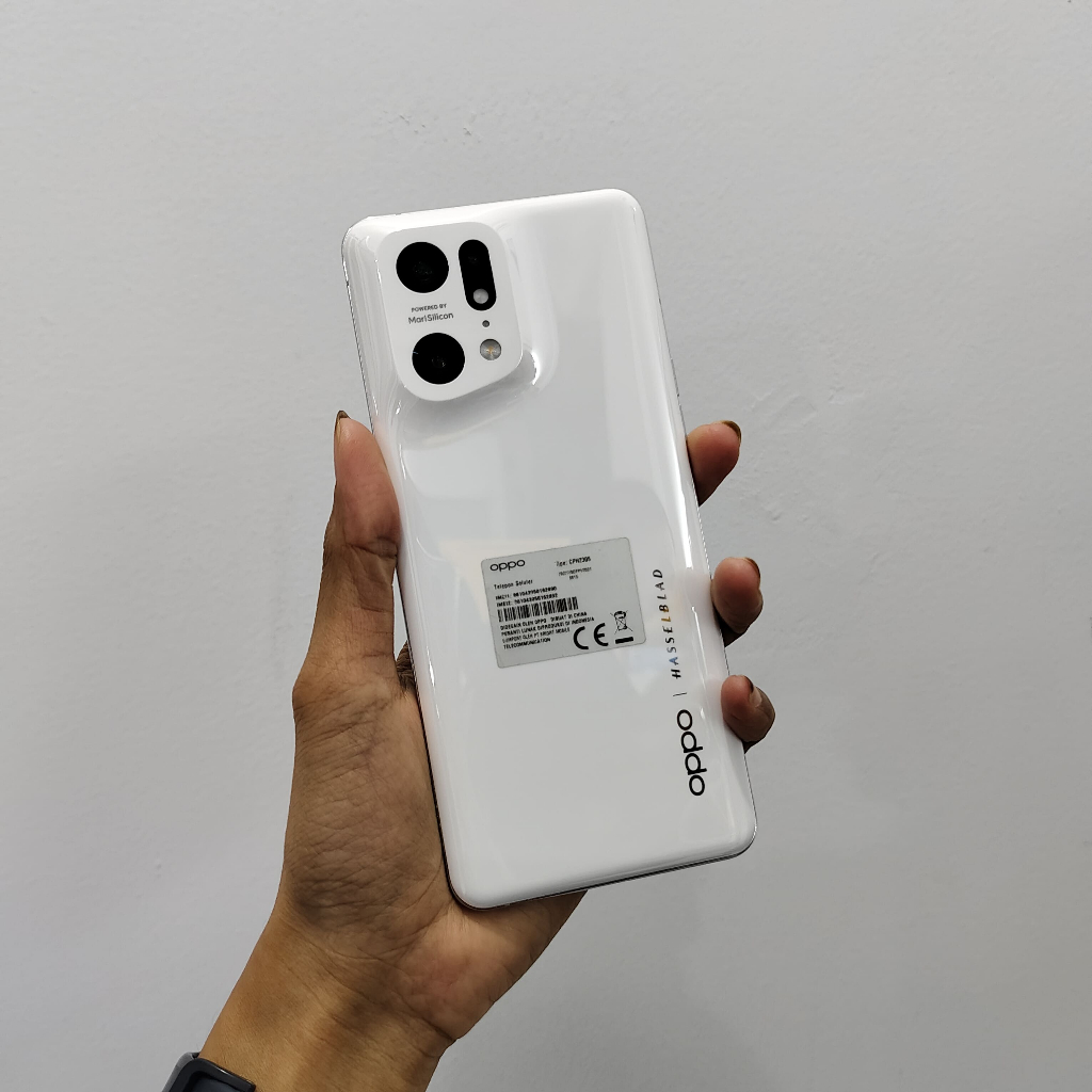 OPPO FIND X5 PRO 5G 12/256GB