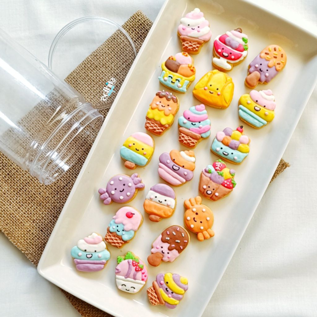 

Kukis Hias Toples Tabung -3-