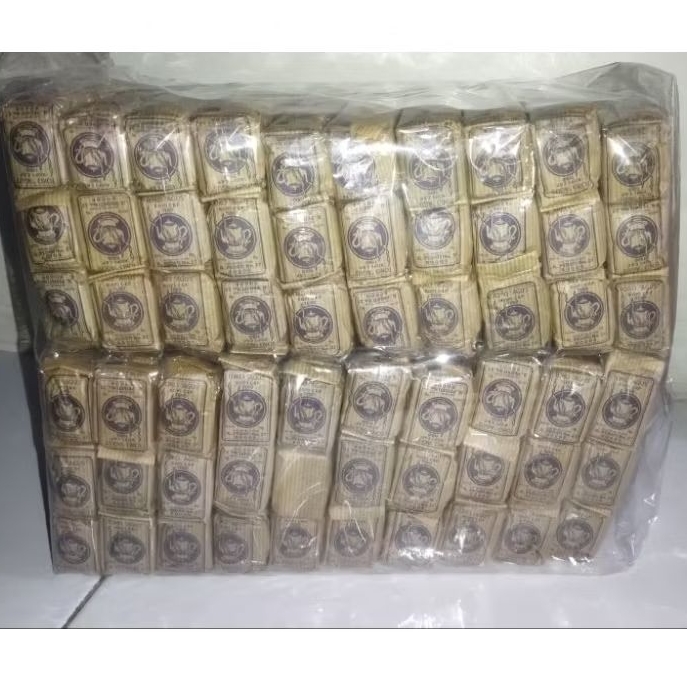 

10 PACK Kopi saset/Kopi cap teko(kemasan kertas)/kopi legenda Harga termurah
