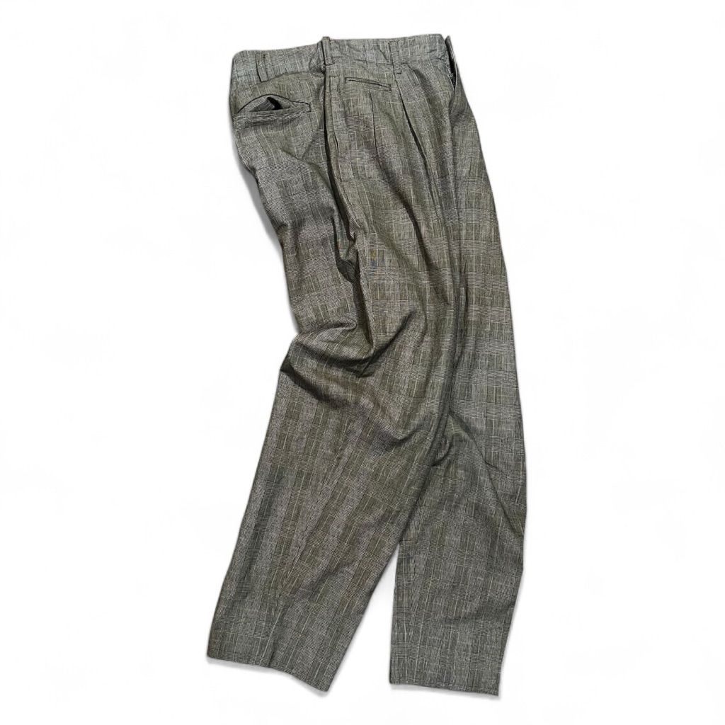 CDG Comme des Garcons Homee Japan Casual Pants Original