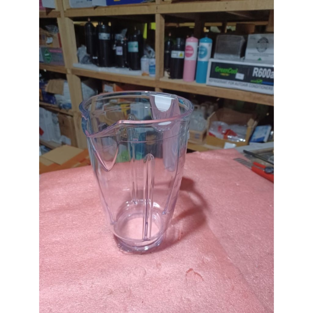 Gelas Bumbu / Daging Blender Philips ORIGINAL
