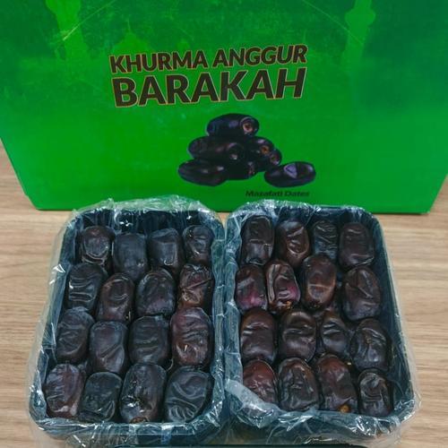 

KURMA ANGGUR 500GR/KURMA BAM/MADU