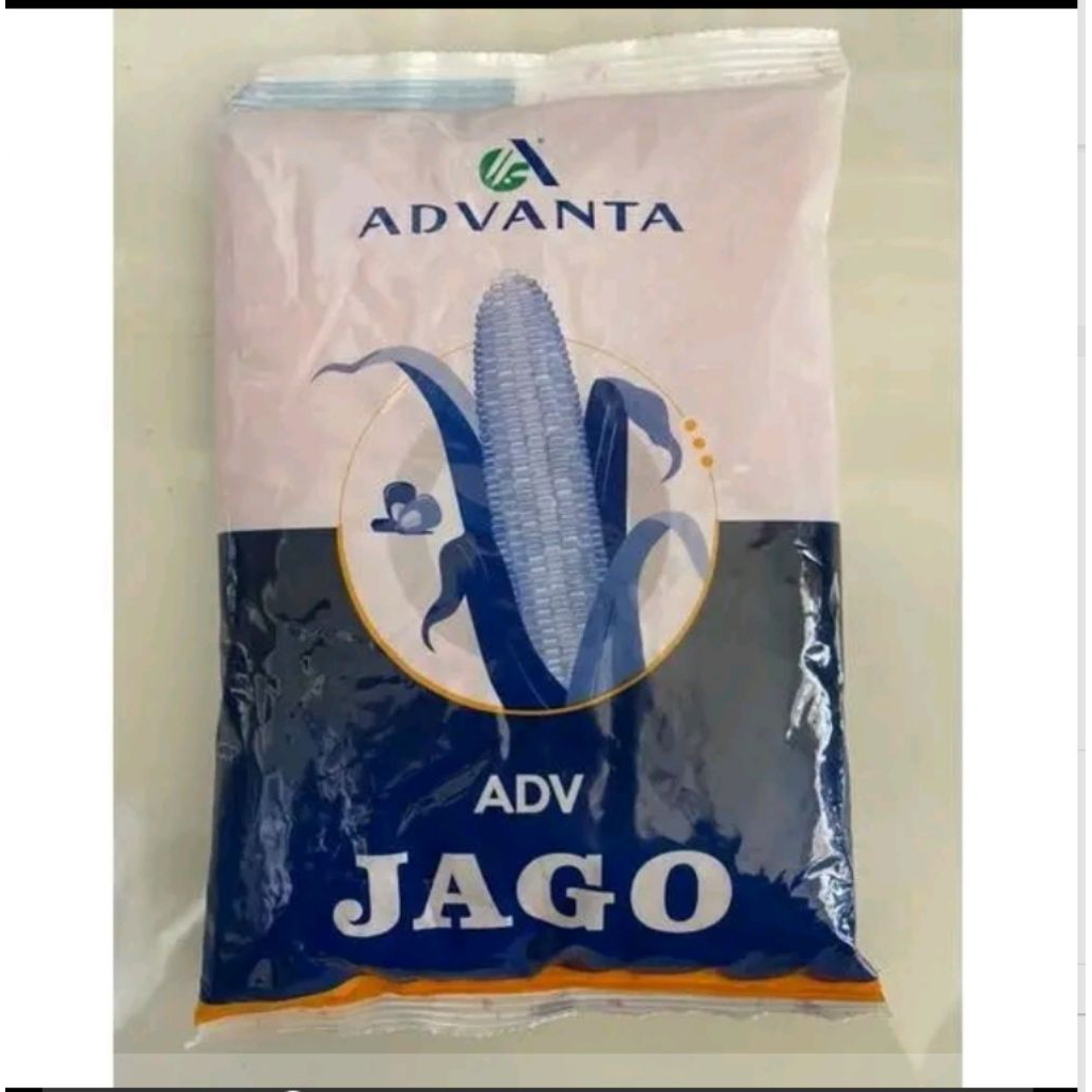 Benih Jagung hibrida ADV JAGO isi 1kg dari ADVANTA
