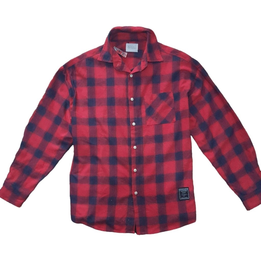 flanel vintage scent by london