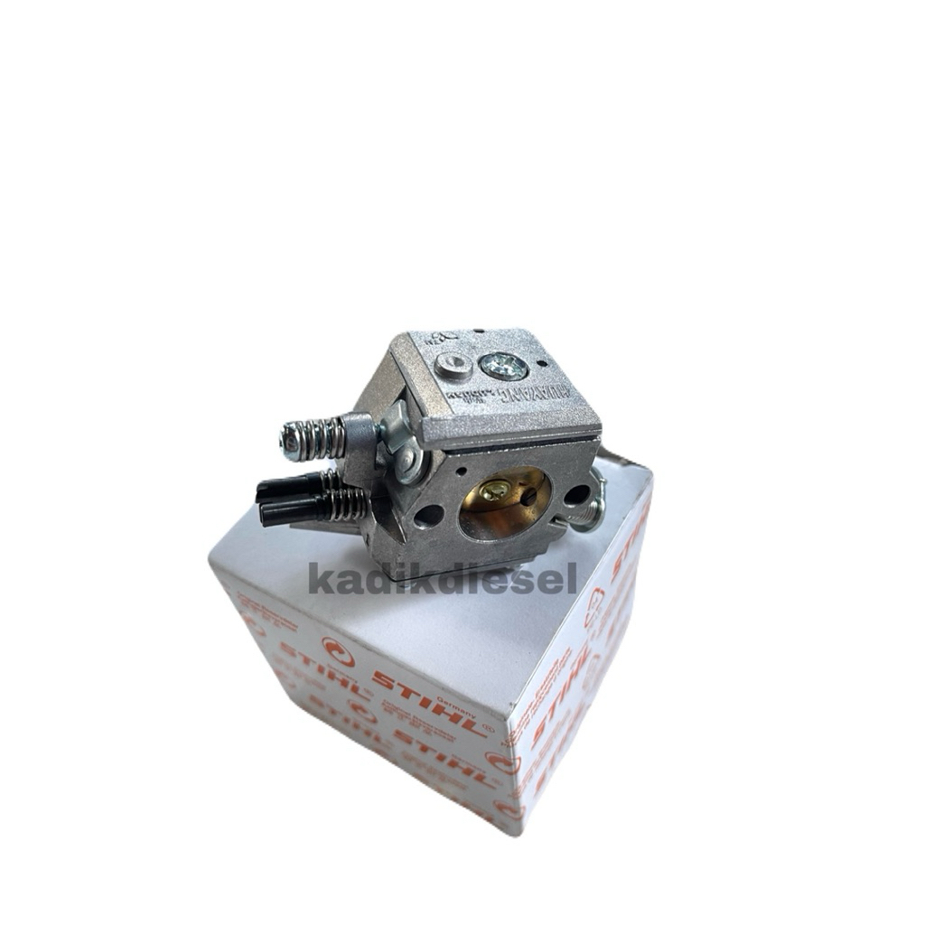 CARBURATOR CHAINSAW MS 381 STIHL ORIGINAL