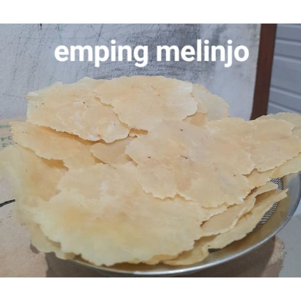 

EMPING MELINJO