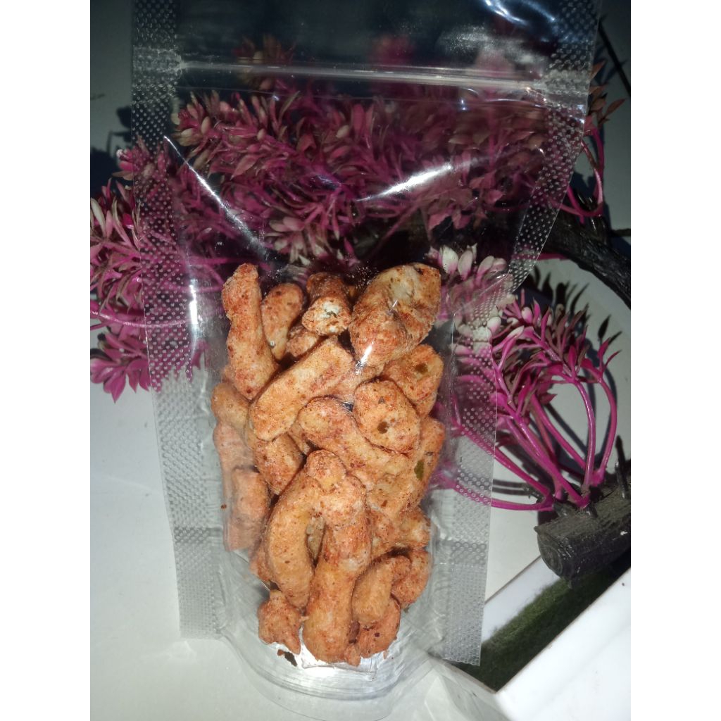 

BASRENG KHAS BANDUNG