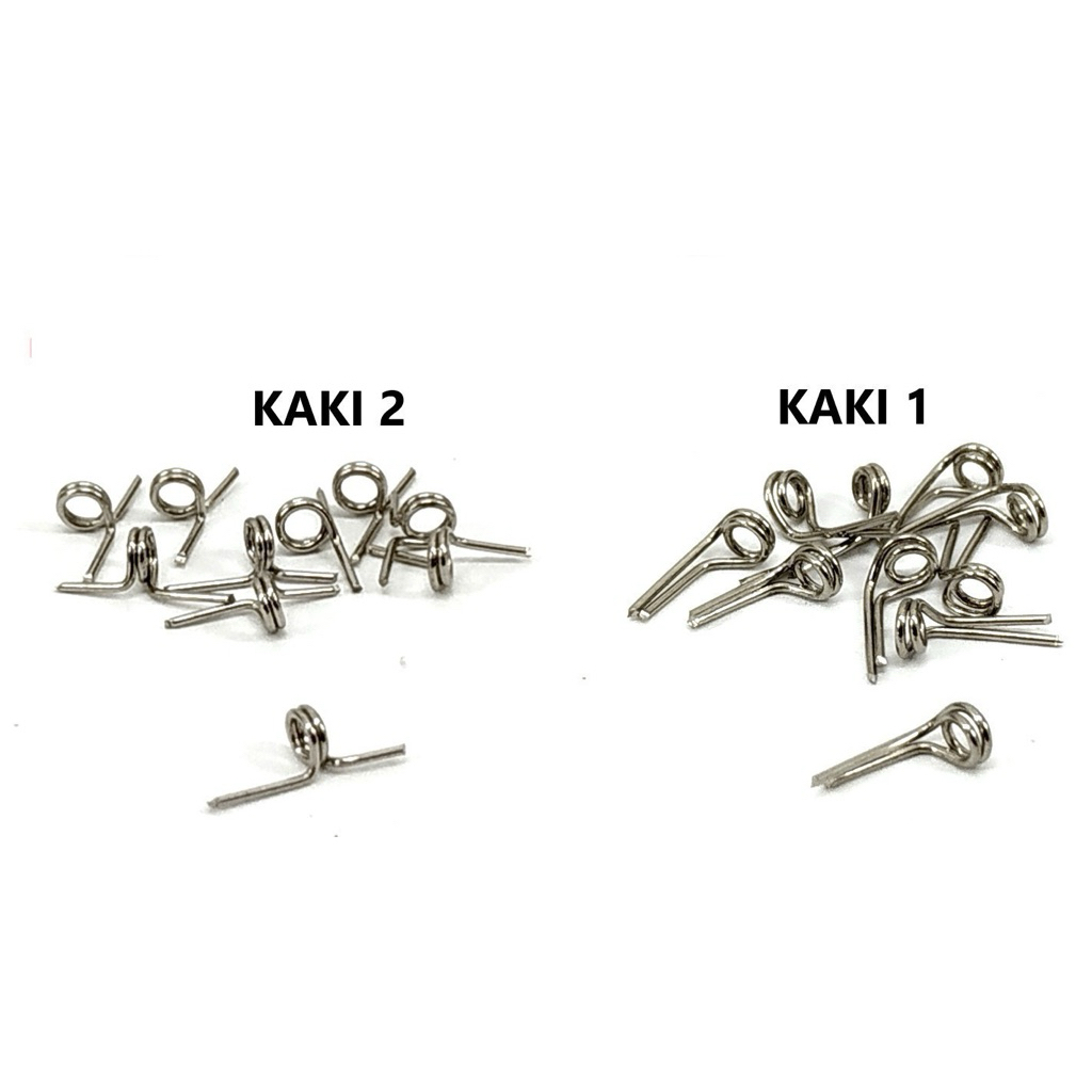 KAWAT RING SET TEGEK