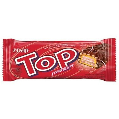 

DELFI TOP STRAWBERRY 38 GR 8991001242631