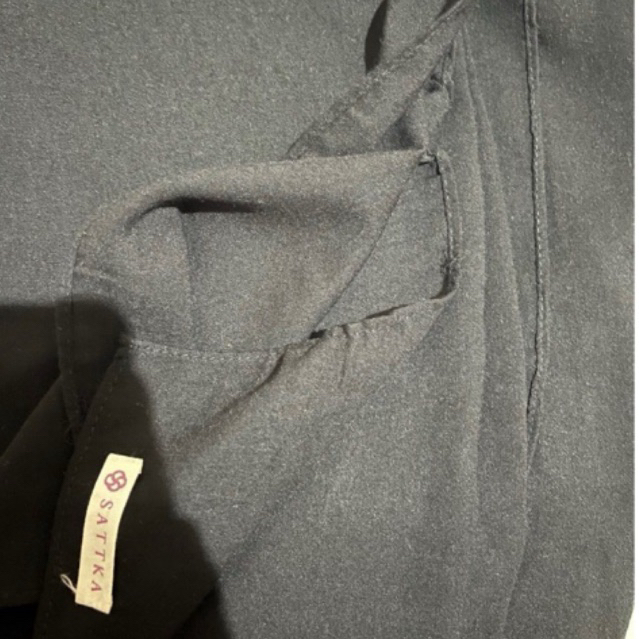 pashmina voal sattka