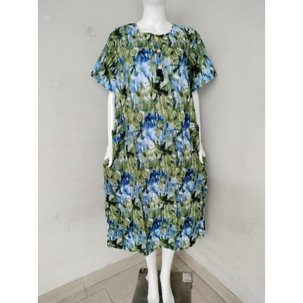 JESS || DASTER KUDA MAS LD 124CM/ DS 08 ks 337