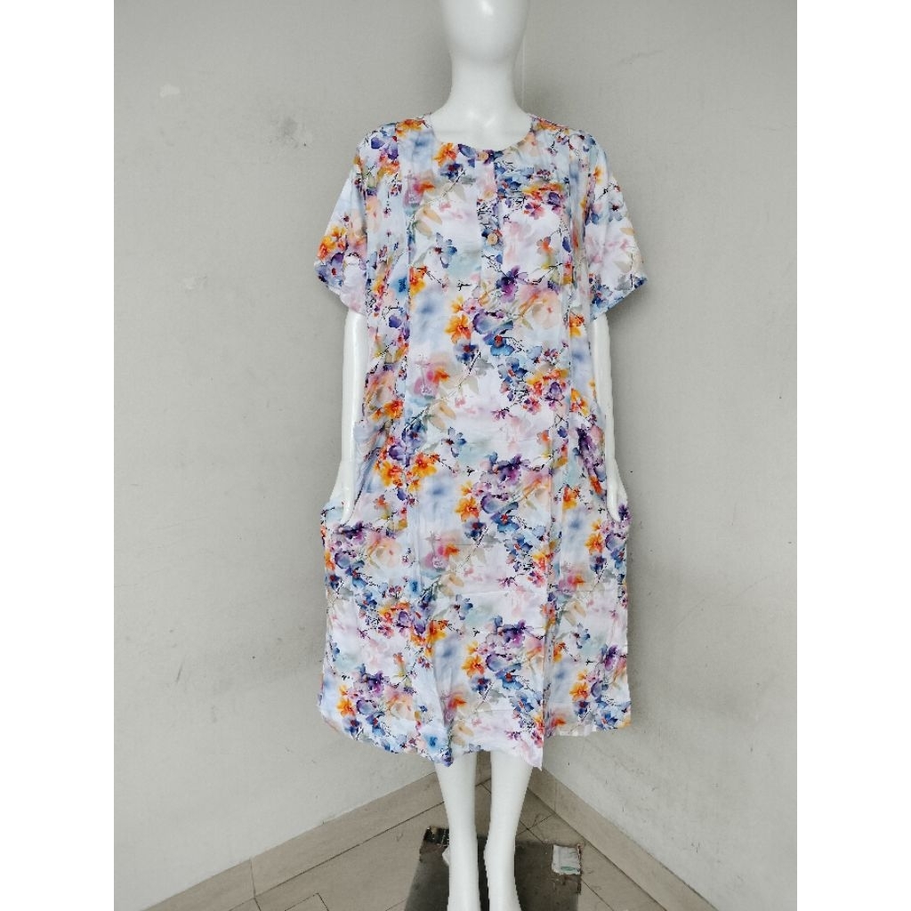 JESS || DASTER KUDA MAS LD 126CM / DS 08 kmf 185