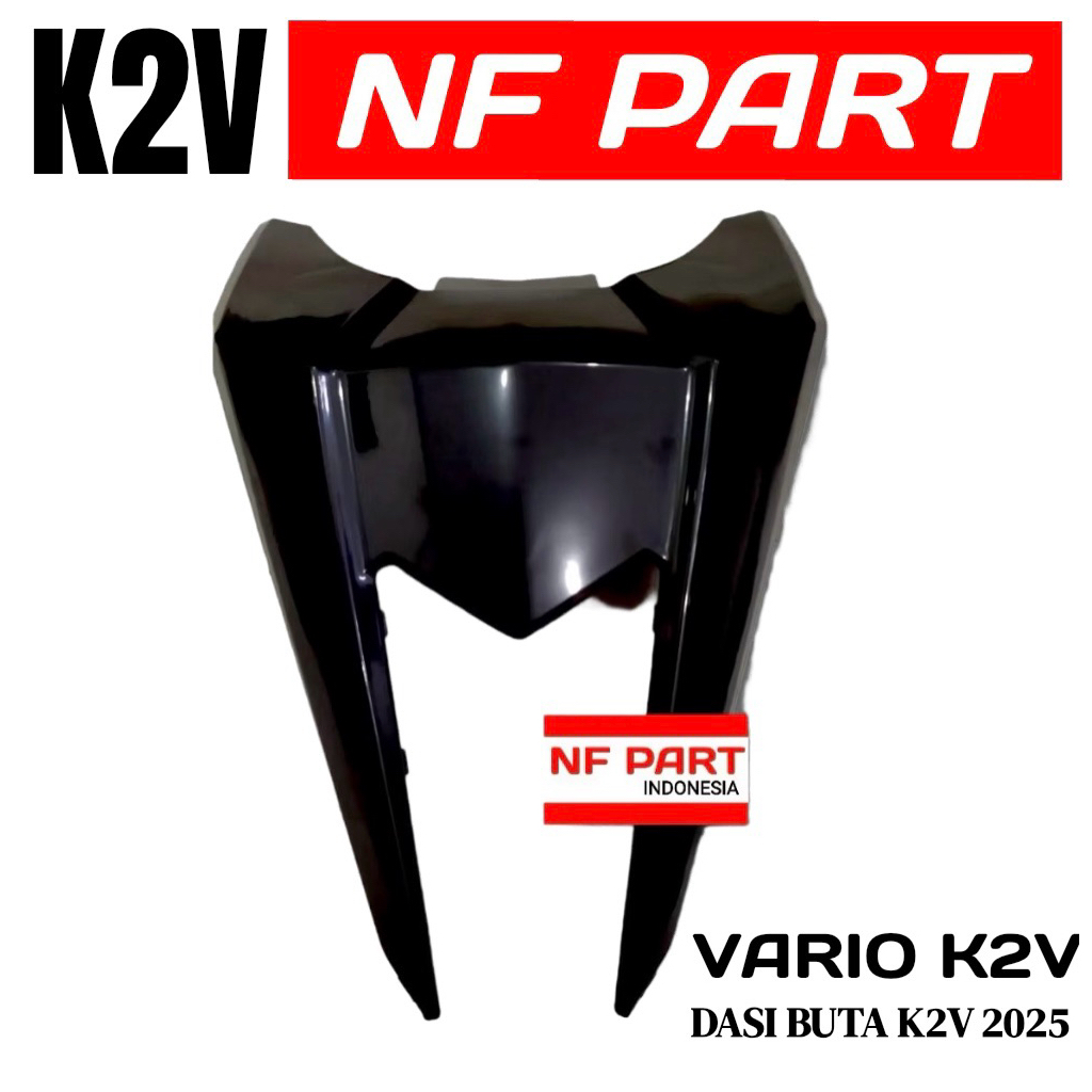 DASI BUTA VARIO 125 new K2V DASI BUTA VARIO NEW 125 2024