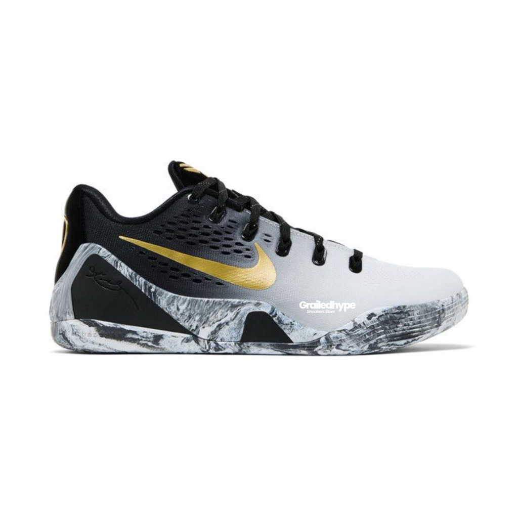 Nike Kobe 9 Elite Low EM Protro Mambacita (100% Authentic)