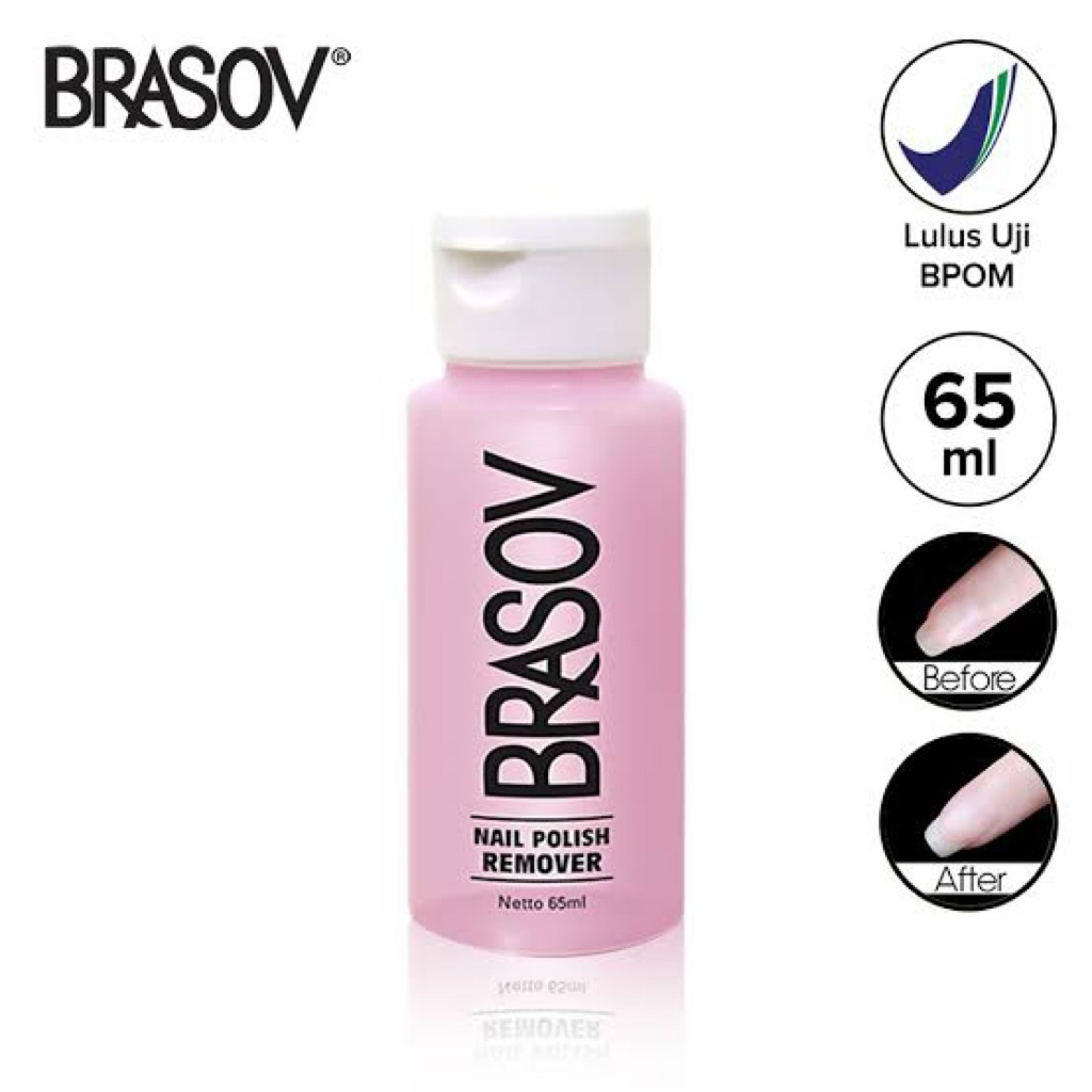 BRASOV NAIL REMOVER