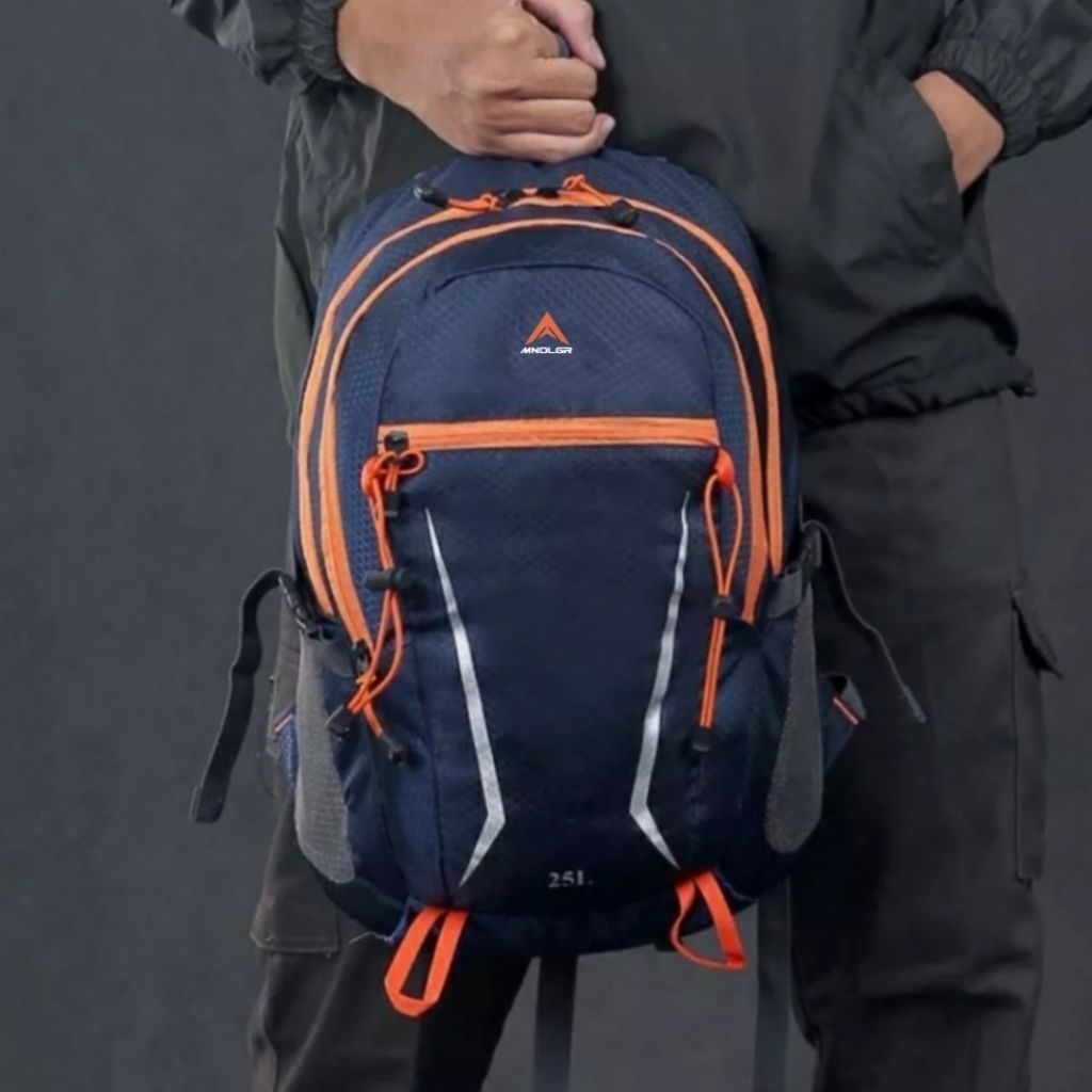 tas Ransel Pria sekolah SD-tas Gendong Pria 20 Ltr-tas Gendong sekolah pria