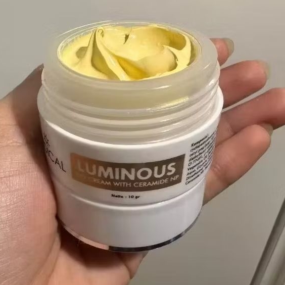 ORIGINAL BPOM CREAM MALAM CREAM PEMUTIH WAJAH UNTUK KULIT SUSAH PUTIH PALING AMPUH TERMURAH BPOM