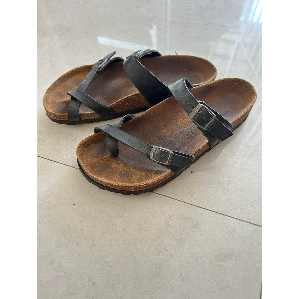 Preloved Birkenstock Original