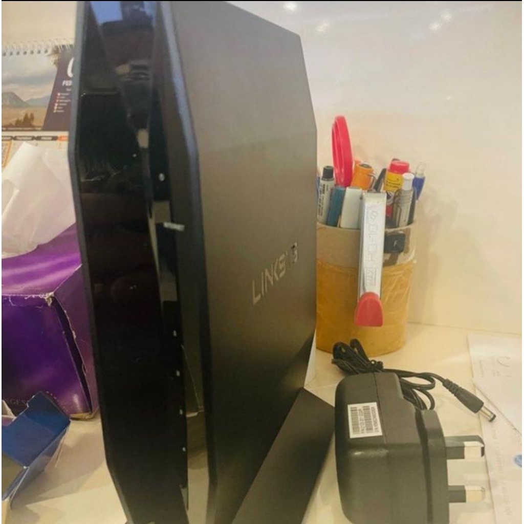 Linksys E7350 AX1800 Wifi 6