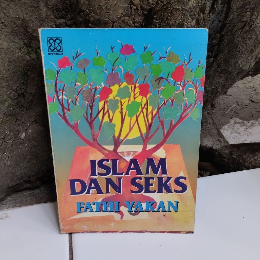 Islam dan Seks
Penulis : Fathi Yakan
