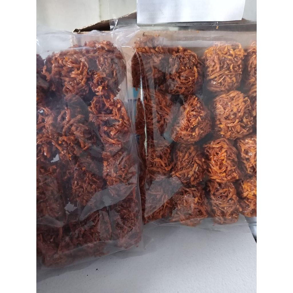 

kare-kare atau cakar ayam