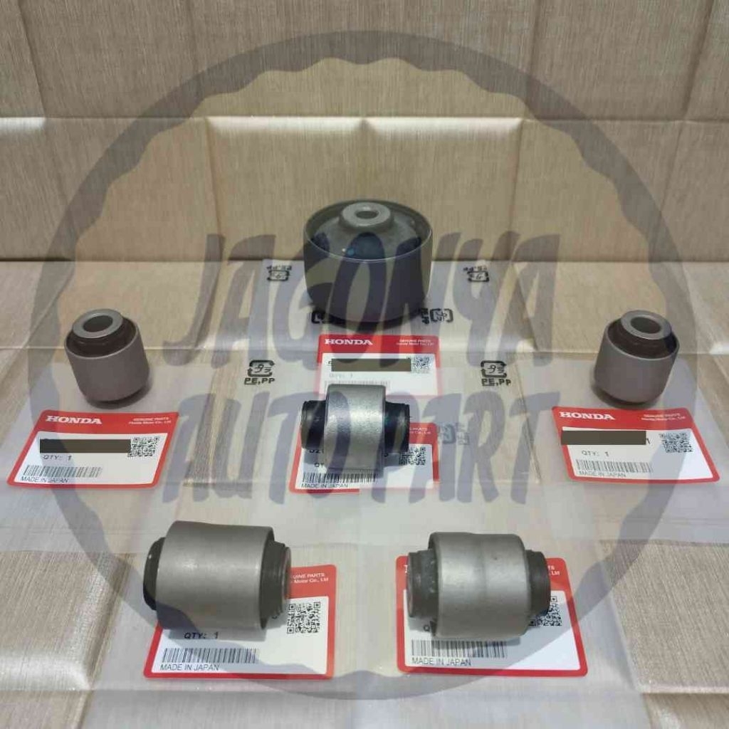1set - Bushing Belakang Odyssey RA6 RA8