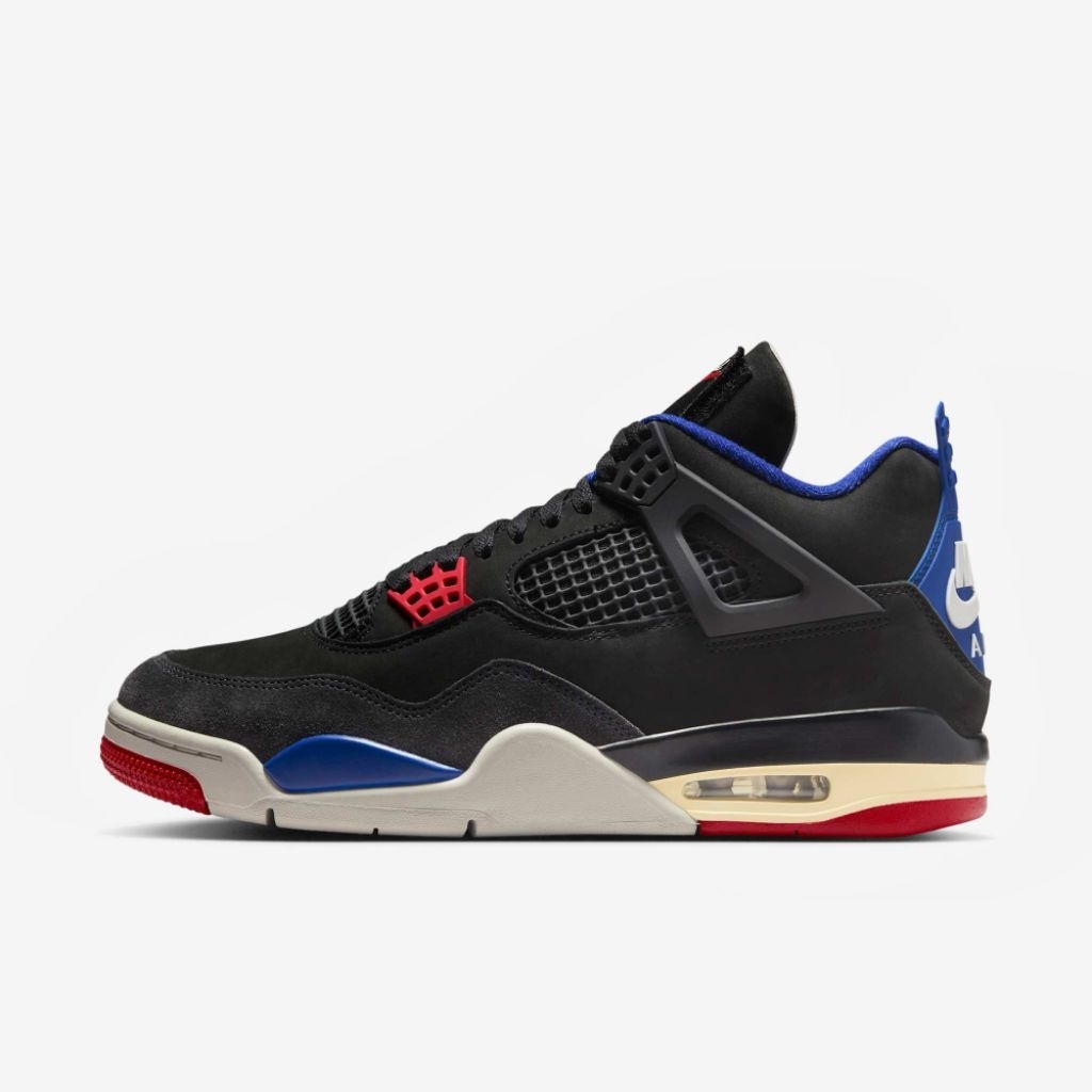 Air Jordan 4 Retro RARE AIR