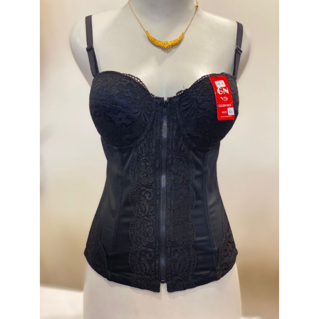 longtorso GoldenNick