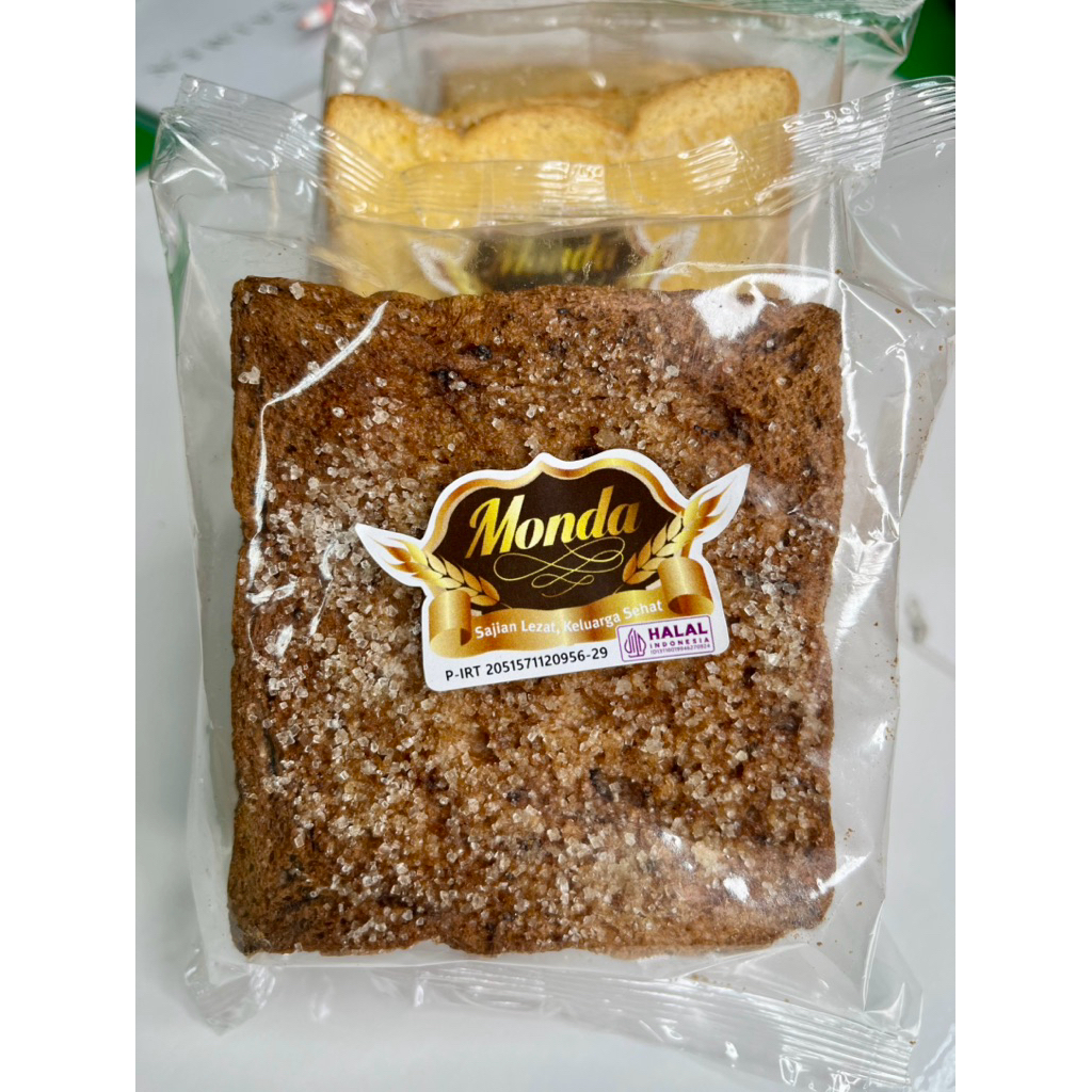 

Roker Monda / 5pcs