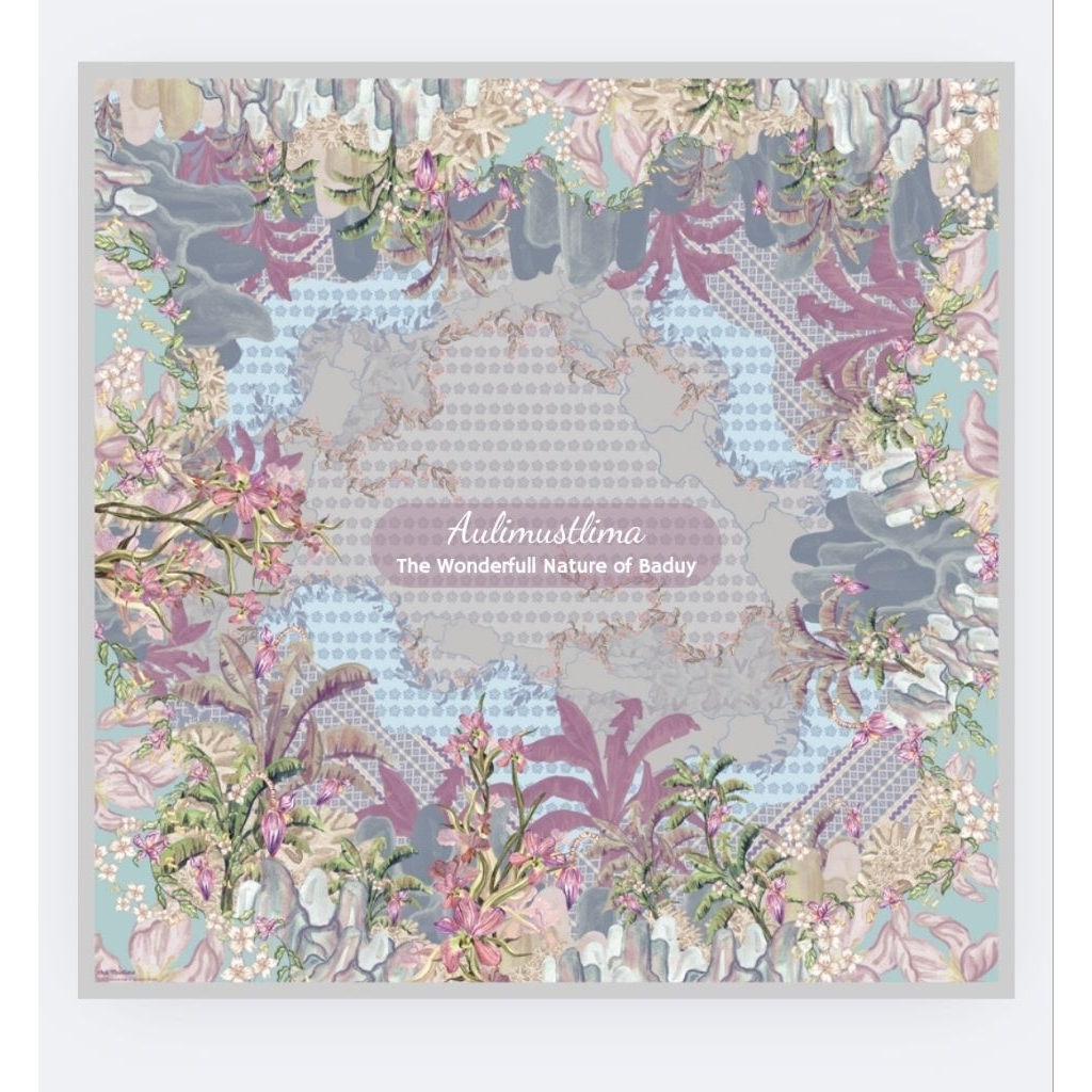 

34x12x11 Custom Box hijab