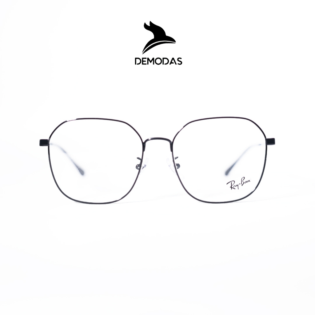 Demodas - Frame Original RAY-BAN ORX6490D