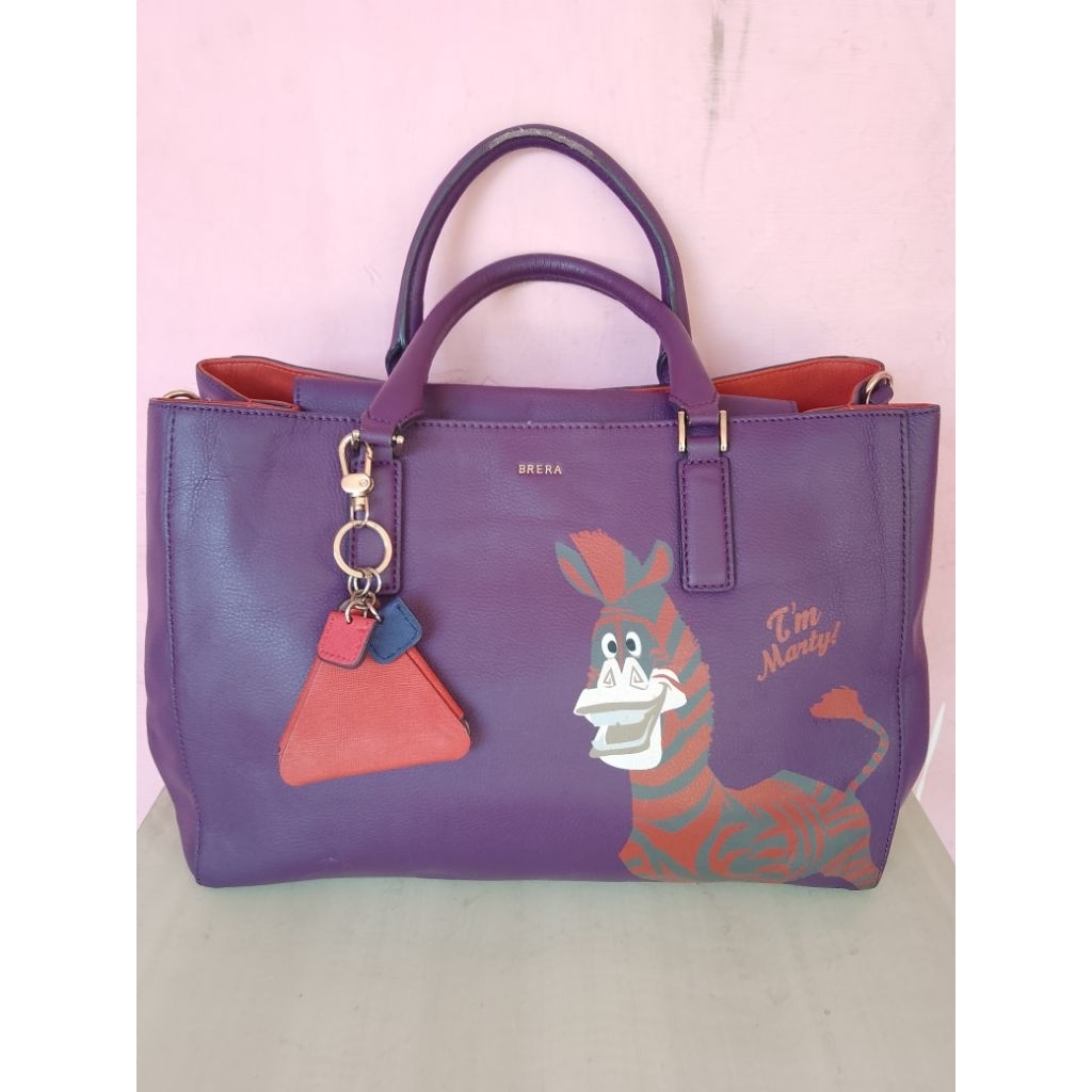 Brera tas jinjing
