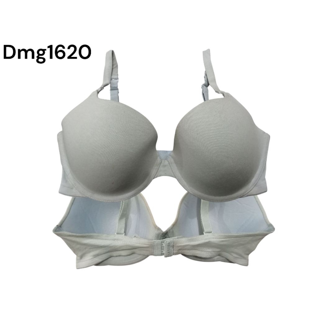 #W Dmg1620 bra branded by La Senza bra berbusa berkawat bra Rijeck size 32DD