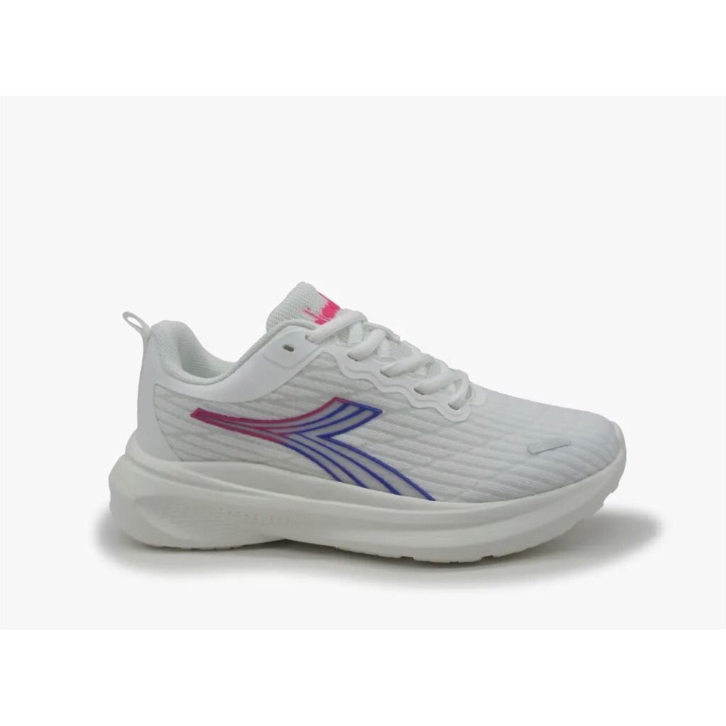 SALE DIADORA MARKIST WHITE WOMEN ORIGINAL STORE