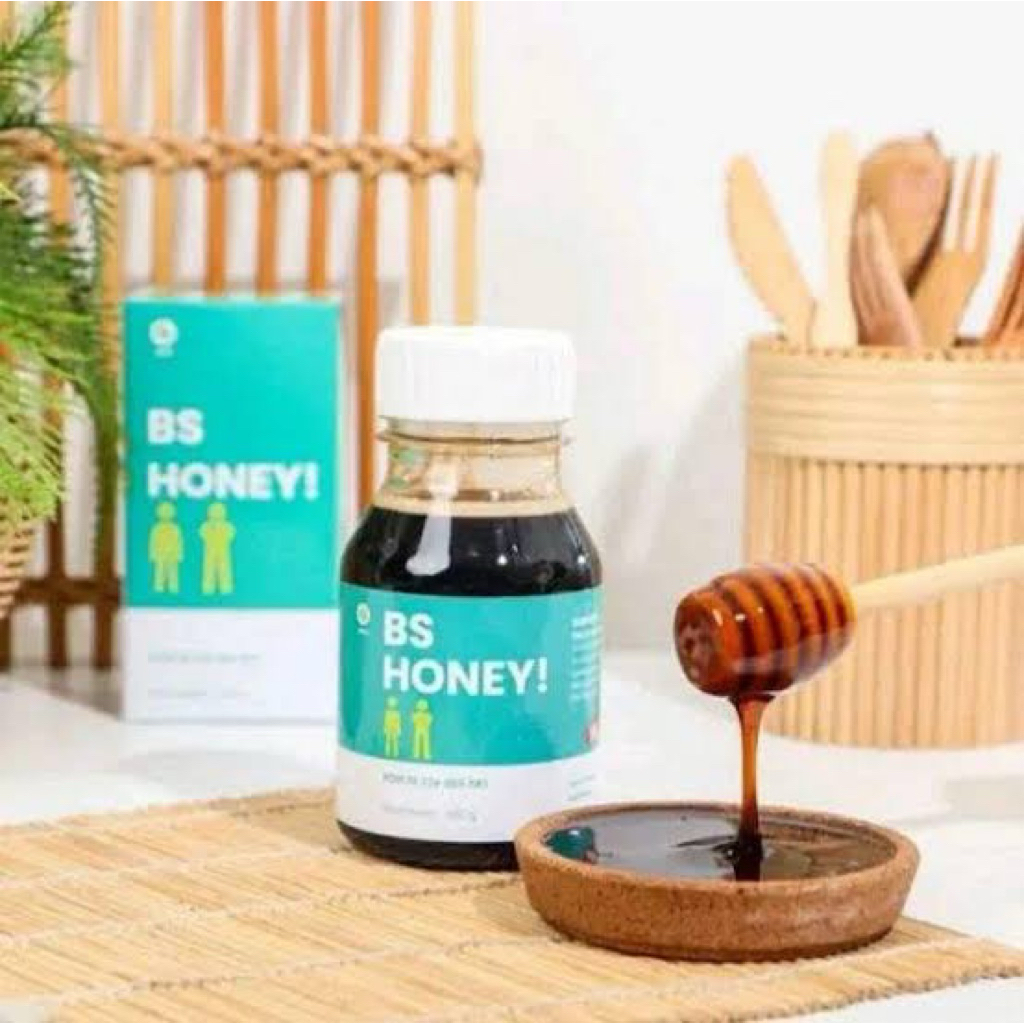 

bs honay 250g